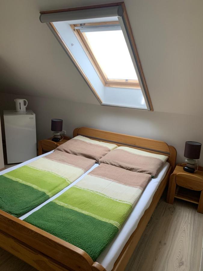 Fenyves Family Rooms And Bungalows Hajdúszoboszló Dış mekan fotoğraf