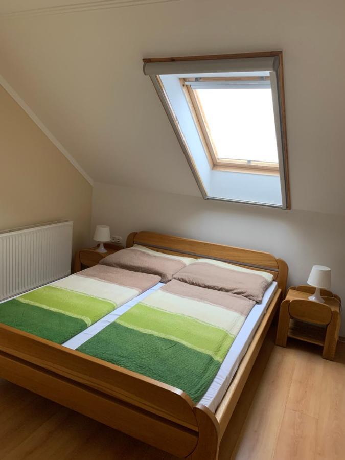 Fenyves Family Rooms And Bungalows Hajdúszoboszló Dış mekan fotoğraf