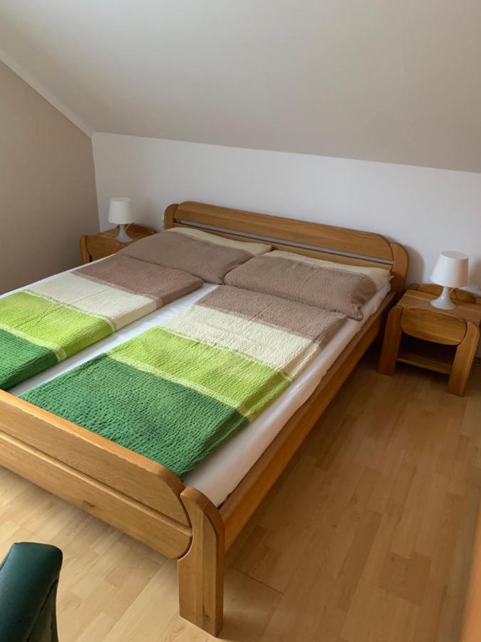 Fenyves Family Rooms And Bungalows Hajdúszoboszló Dış mekan fotoğraf