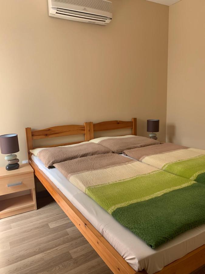 Fenyves Family Rooms And Bungalows Hajdúszoboszló Dış mekan fotoğraf