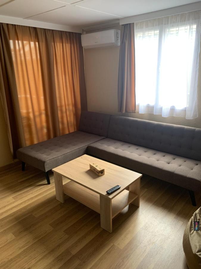 Fenyves Family Rooms And Bungalows Hajdúszoboszló Dış mekan fotoğraf