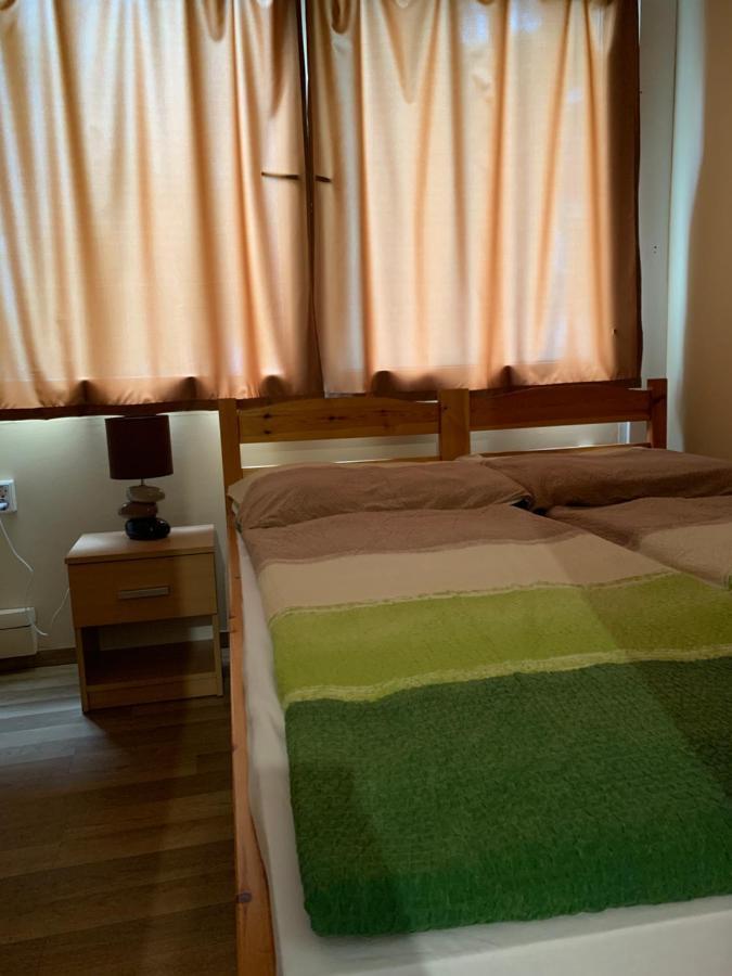 Fenyves Family Rooms And Bungalows Hajdúszoboszló Dış mekan fotoğraf
