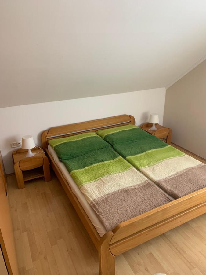 Fenyves Family Rooms And Bungalows Hajdúszoboszló Dış mekan fotoğraf