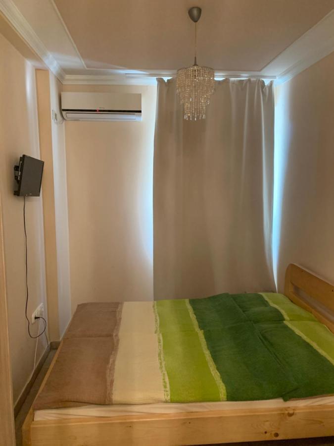 Fenyves Family Rooms And Bungalows Hajdúszoboszló Dış mekan fotoğraf