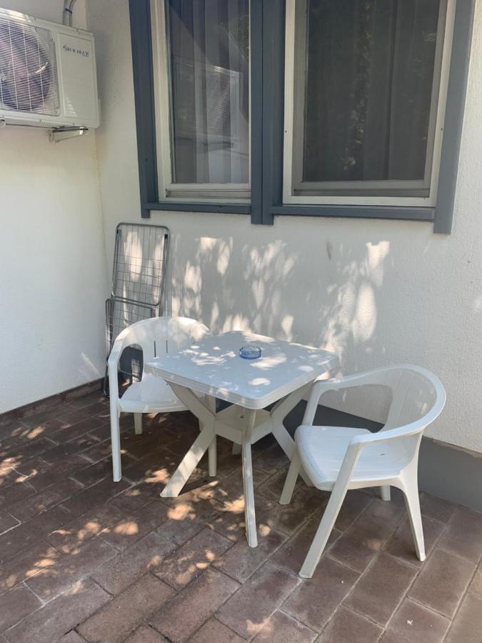 Fenyves Family Rooms And Bungalows Hajdúszoboszló Dış mekan fotoğraf